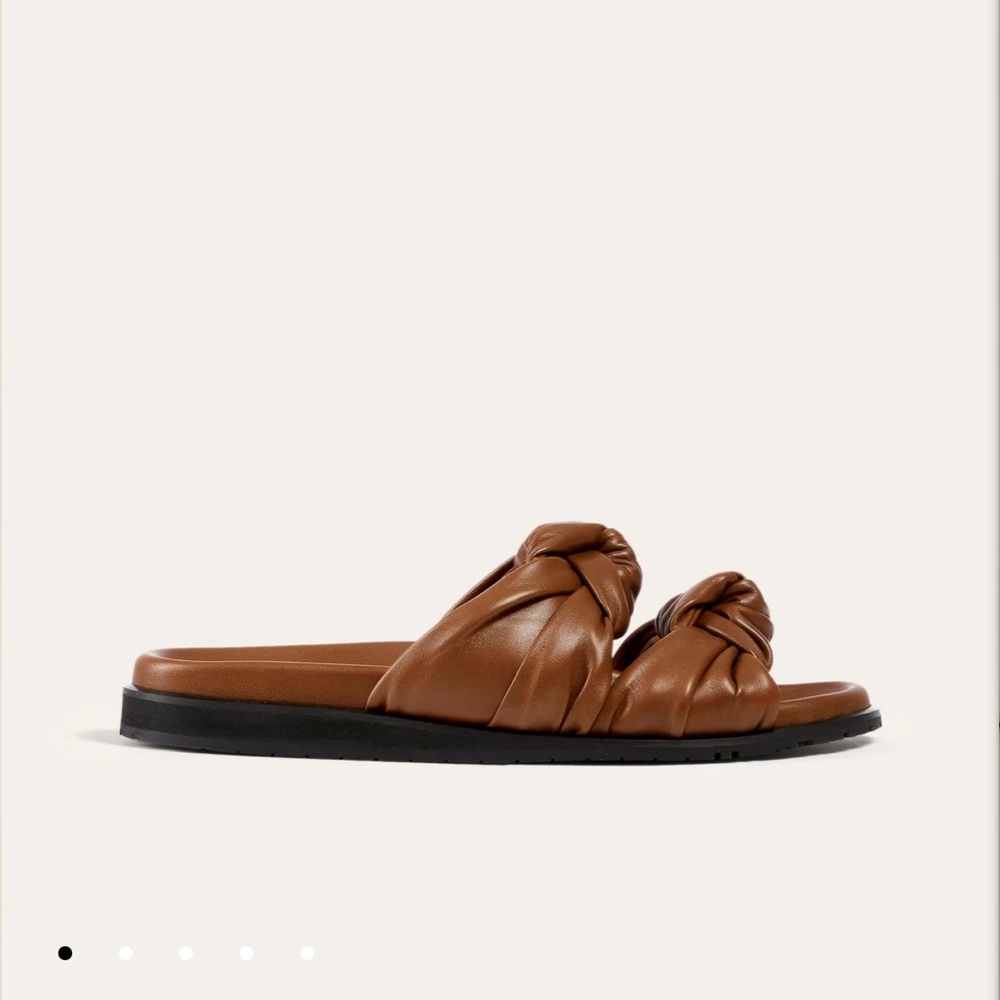 Dear Frances Tye Sandals